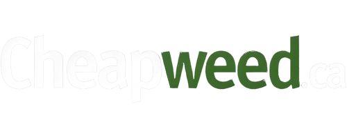 CHEAP WEED
