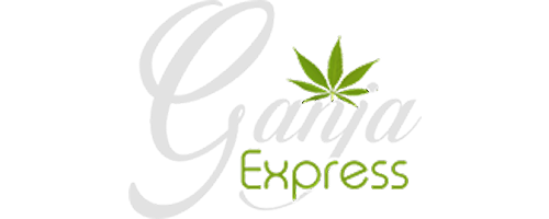 GANJA EXPRESS